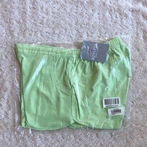 Athleta shorts